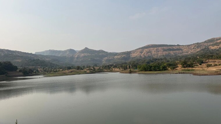 undefined, igatpuri  11000 Sq.Ft. Plot In Igatpuri Nashik 10058127