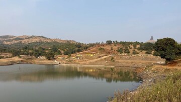 Plot Area in  Plot at Igatpuri – for Sale