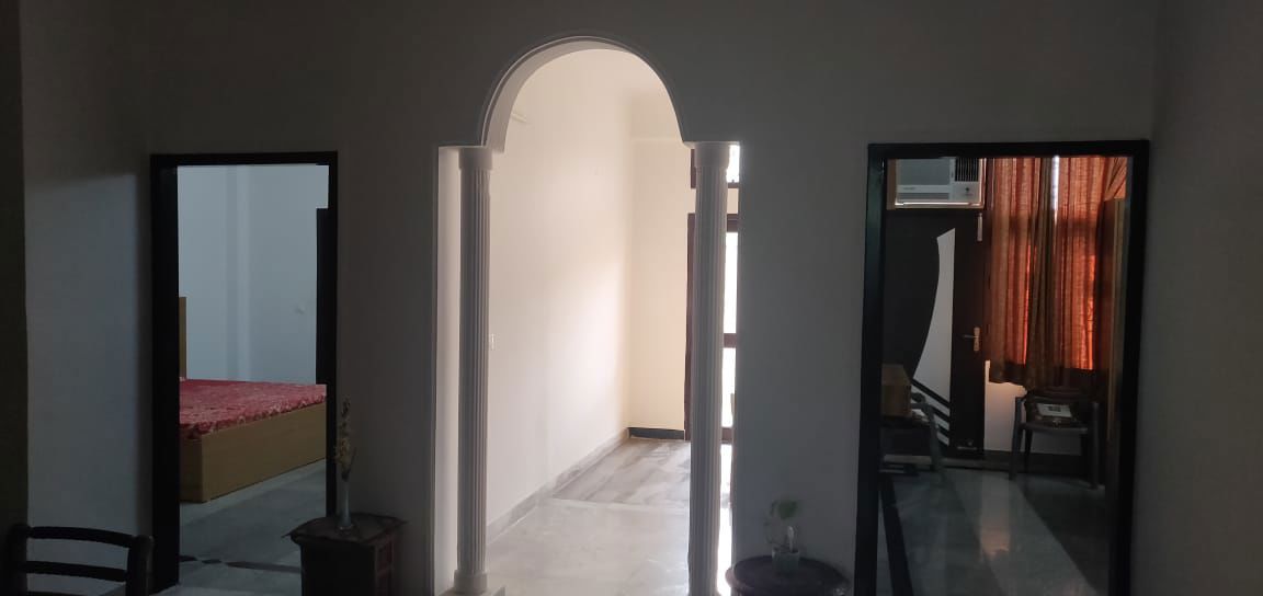 6 BHK 360 Sq.Yd. Apartment in Victory We