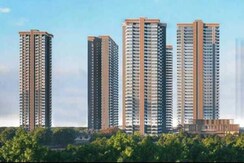 3.5 BHK + Pooja Room,Study Room Apartment For Sale in Sigma III Greater Noida