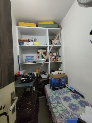 Furnished Amenities in 3 BHK Apartment at UPAVP Bhagirathi Enclave, Raebareli Road – for Rent