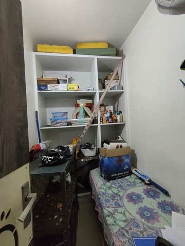 Furnished Amenities in 3 BHK Apartment at UPAVP Bhagirathi Enclave, Raebareli Road – for Rent