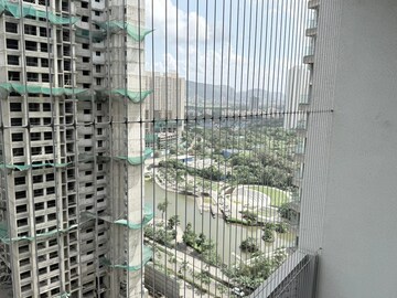 1 BHK Apartment – Exterior View View at Kalpataru Immensa, Kolshet Road - for Rent