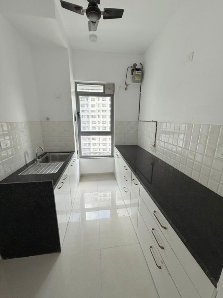 Kitchen, kalpataru-immensa 1 Bedroom 450 Sq.Ft. Apartment In Kolshet Road Thane 10058133