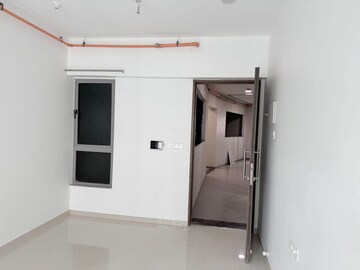 Building Lobby in 1 BHK Apartment at Kalpataru Immensa, Kolshet Road – for Rent