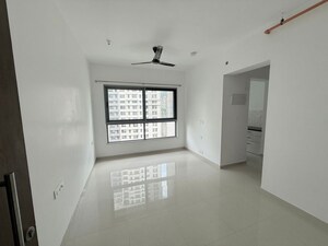 1 BHK Apartment For Rent in Kalpataru Immensa, Kolshet Road