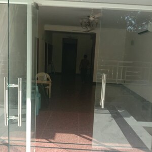 Building Lobby in 2 BHK Apartment at Sector 55 – for Rent