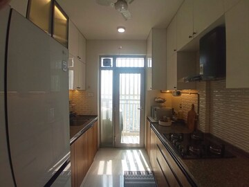 Kitchen in 2 BHK Apartment at Piramal Revanta, Mulund West – for Sale