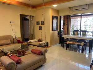 2 BHK Apartment For Rent in Swarna Apartments, Mira Road