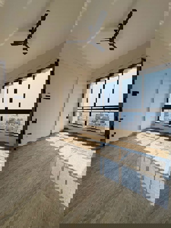 4 BHK + Pooja Room,Store Room 1500 Sq.Ft. Apartment in VTP Aethereus