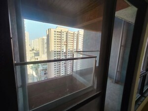 Kitchen in 4 BHK Apartment at VTP Aethereus, Mahalunge – for Rent