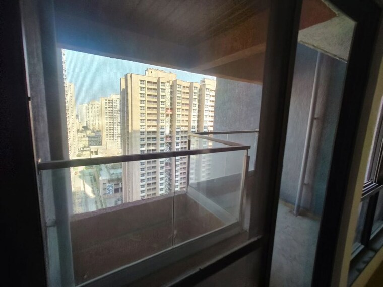 Kitchen, vtp-aethereus 4 Bedroom 1500 Sq.Ft. Apartment In Mahalunge Pune 10058069