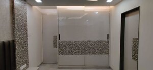 Furnished Amenities in 3 BHK Apartment at Spenta Palazzio, Sakinaka – for Rent