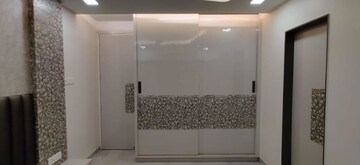 Furnished Amenities in 3 BHK Apartment at Spenta Palazzio, Sakinaka – for Rent