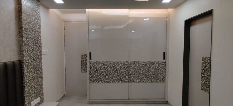 undefined, spenta-palazzio 3 Bedroom 1019 Sq.Ft. Apartment In Sakinaka Mumbai 10058141