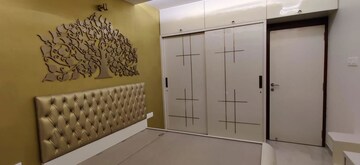 Bedroom in 3 BHK Apartment at Spenta Palazzio, Sakinaka – for Rent