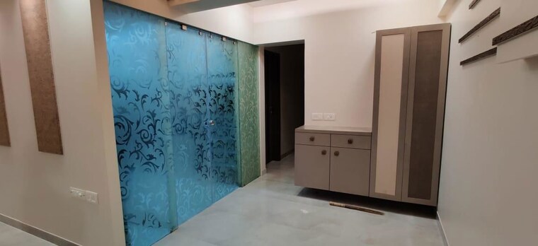 Room, spenta-palazzio 3 Bedroom 1019 Sq.Ft. Apartment In Sakinaka Mumbai 10058141