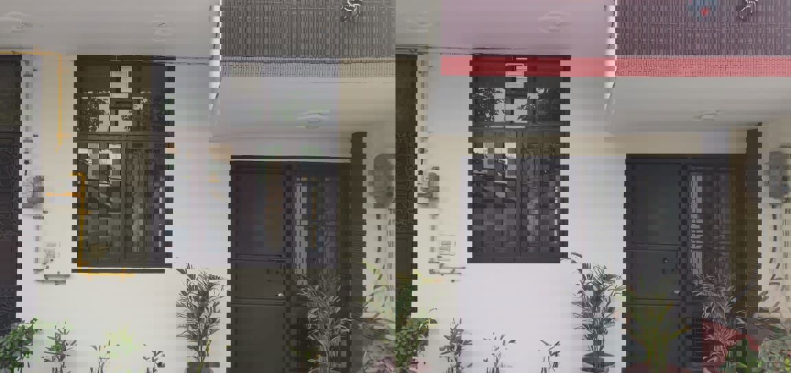 2 BHK 360 Sq.Yd. Apartment in Spectrum Metro