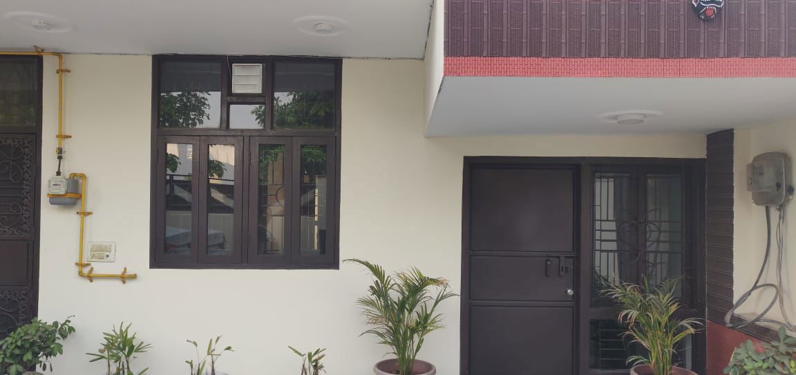 2 BHK Apartment For Rent in Spectrum Metro