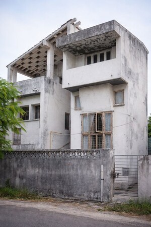 3 BHK Independent House For Sale in Raiya