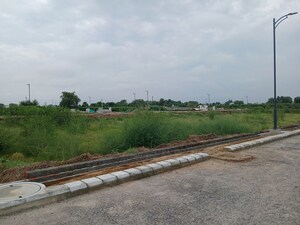 Plot Area in  Plot at Brickklin Sillicon Valley, Sector 70 – for Sale