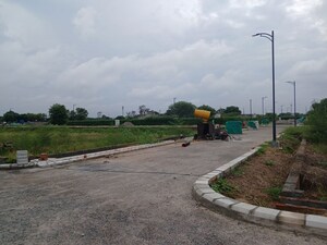 Plot Area in  Plot at Brickklin Sillicon Valley, Sector 70 – for Sale