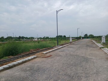 Plot Area in  Plot at Brickklin Sillicon Valley, Sector 70 – for Sale