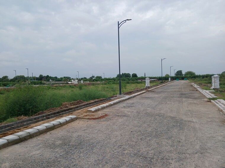 undefined, brickklin-sillicon-valley  112 Sq.Yd. Plot In Sector 70 Faridabad 10058150