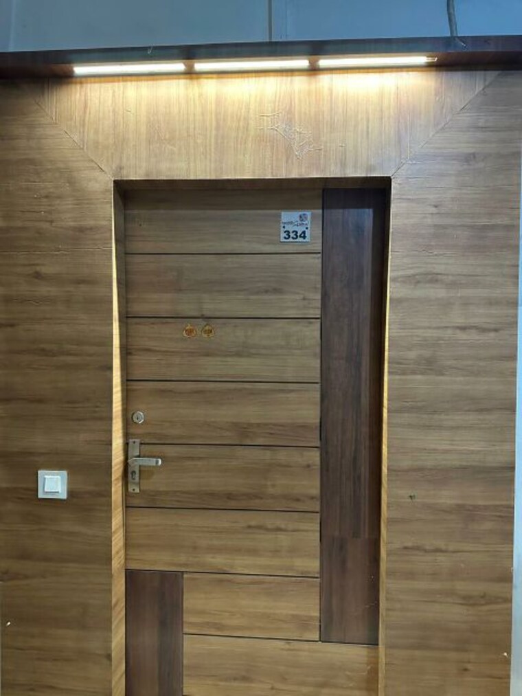 undefined, jatkhedi 3 Bedroom 1884 Sq.Ft. Apartment In Jatkhedi Bhopal 10058158