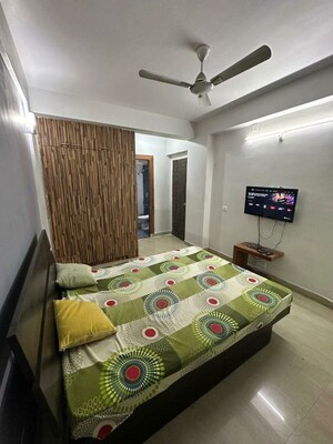 Bedroom in 3 BHK Apartment at Jatkhedi – for Sale