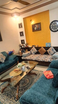 3 BHK Apartment For Sale in Jatkhedi