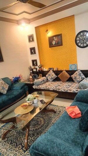 3 BHK Apartment For Sale in Jatkhedi