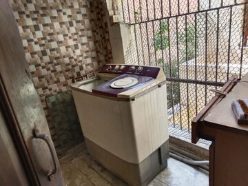 Master Bedroom in 2 BHK Apartment at Victory Ace, Sector 143 – for Rent