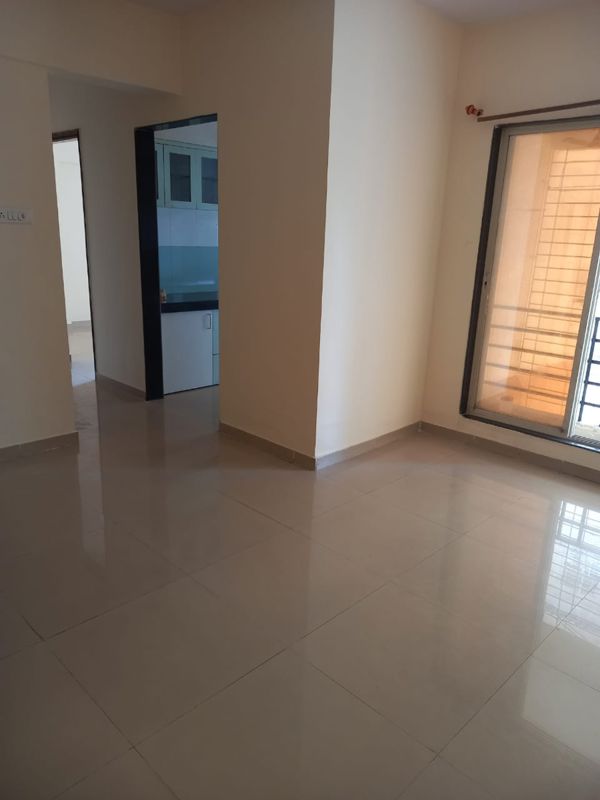 2 BHK Apartment For Sale in GHP Aston