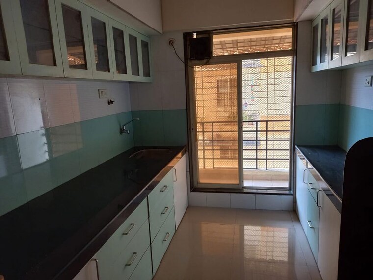Kitchen, ghp-aston 2 Bedroom 1165 Sq.Ft. Apartment In Kharghar Sector 20 Navi Mumbai 10058164