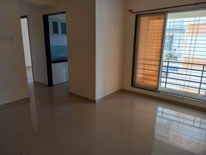Room in 2 BHK Apartment at GHP Aston, Kharghar Sector 20 – for Sale