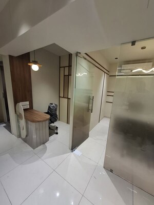 Team Area in  Office Space at Shyamal – for Rent