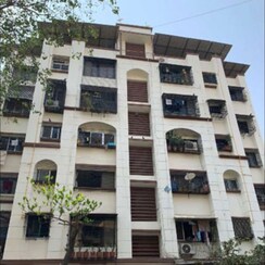 1 BHK Apartment For Sale in Siddharth Apartment Kandivali 