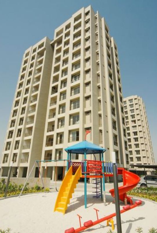 3 BHK Apartment For Rent in Prahlad Nagar