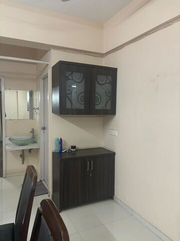 Furnished Amenities in 3 BHK Apartment at Prahlad Nagar – for Rent