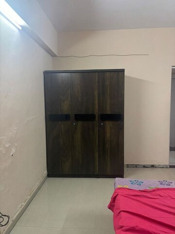 Furnished Amenities in 3 BHK Apartment at Prahlad Nagar – for Rent