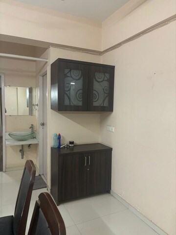 Furnished Amenities in 3 BHK Apartment at Prahlad Nagar – for Rent