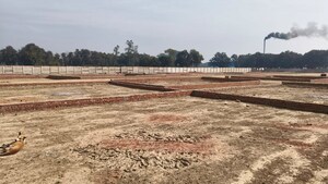 Plot Area in  Plot at Raebareli Road – for Sale