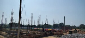 Plot Area in  Plot at Raebareli Road – for Sale