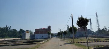 Plot Area in  Plot at Raebareli Road – for Sale