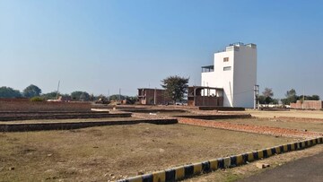 Plot Area in  Plot at Raebareli Road – for Sale