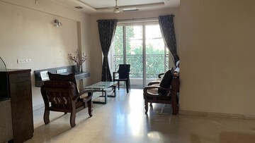 Gym in 3 BHK Apartment at Hiranandani Meadows, Manpada – for Rent
