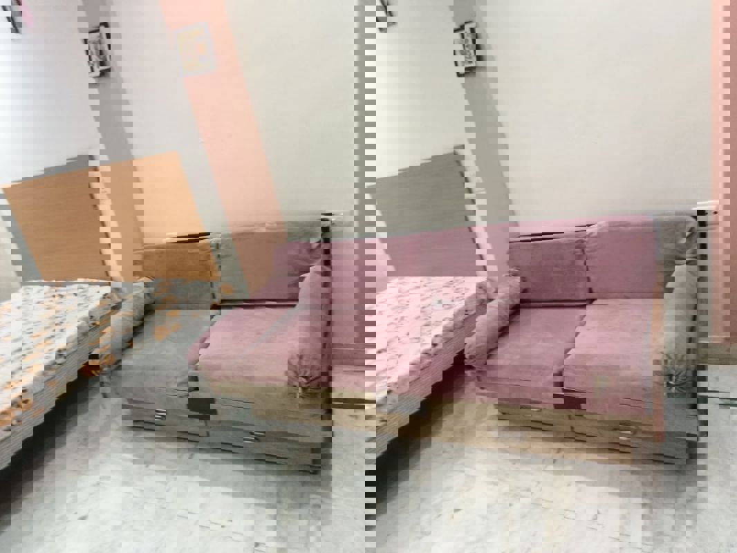 2 BHK 360 Sq.Yd. Apartment in Spectrum@Metro