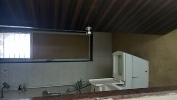 Furnished Amenities in 1 BHK Apartment at Ajmera New Era, Kalyan West – for Rent