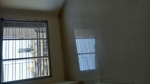 Room in 1 BHK Apartment at Ajmera New Era, Kalyan West – for Rent